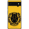 Wizarding Worlds Harry Potter Hufflepuff Illustration Google Pixel 6 Skin